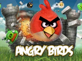 Angry Birds Demo