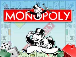 Monopoly trial