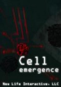 Cell: Emergence Demo
