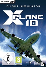 X-Plane 10 Demo