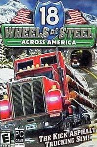 18 Wheels of Steel Across America demo