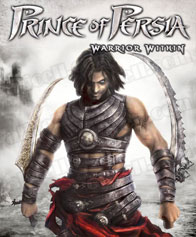 Prince Of Persia Warrior Within Demo