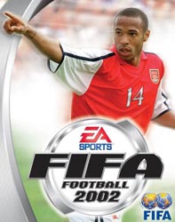 Fifa 2002 (Demo)