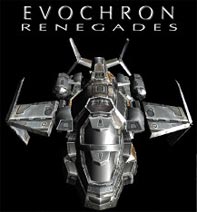 Evochron Renegades Demo