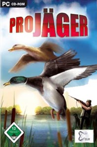 Pro J�ger (Xtreme Duck Hunting) Demo