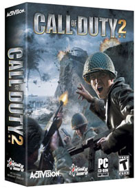 Call of Duty 2 Demo