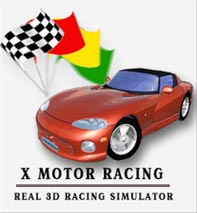 X Motor Racing v1.1 Demo