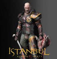 �stanbul K�yamet Vakti