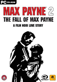 Max Payne 2 (demo)