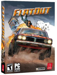 FlatOut (demo)