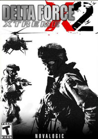 Delta Force: Xtreme 2 Open Beta Client