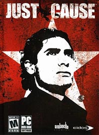 Just Cause Demo