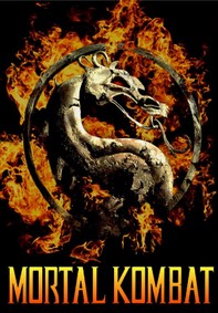 mortal combat 5