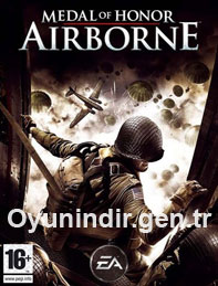 Medal of Honor: Airborne (Demo)