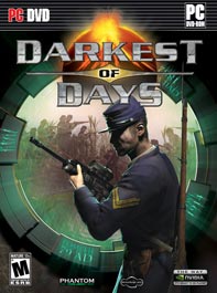 Darkest of Days Demo