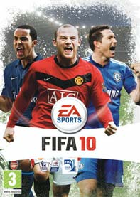 Fifa 2010 Demo