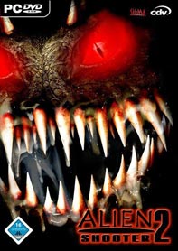 Alien Shooter 2 Demo