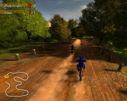 Motoracing