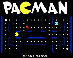 Pacman