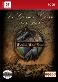 World War One Gold Demo
