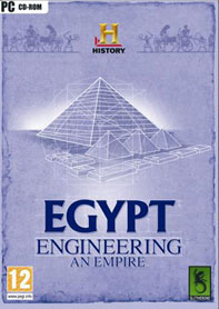 History Egypt: Engineering an Empire Demo
