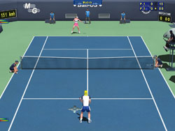 Tennis Elbow 2011 Demo