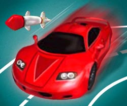 Need For Extreme 3D
