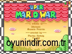 Super Mario War