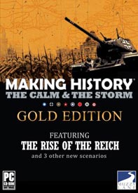 Making History Gold Demo