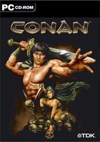 Conan Demo