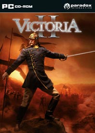 Victoria 2 Demo