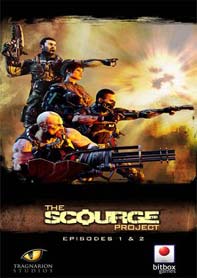 The Scourge Project Demo