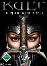 Kult: Heretic Kingdoms Demo