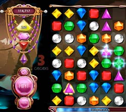 Bejeweled 3 Demo