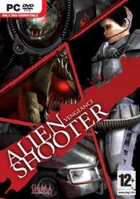 Alien Shooter Demo