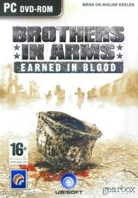 Brothers in Arms: Earned in Blood Demo