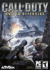 Call of Duty: United Offensive Single-Player Demo