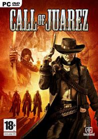 Call of Juarez Multiplayer Demo