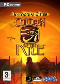Children of the Nile Demo
