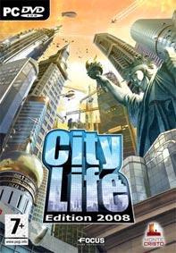 City Life Demo