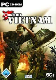 Conflict : Vietnam Demo