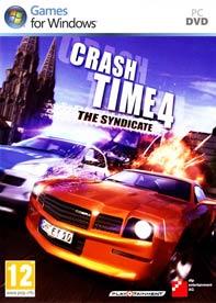Crash Time 4: The Syndicate Demo