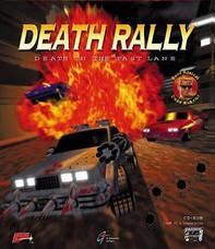 Death Rally Demo