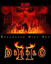 Diablo 2 demo