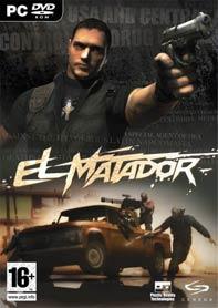 el matador demo