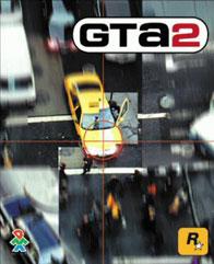 GTA 2 Demo