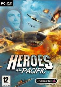 Heroes Of The Pacific Demo