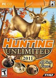 Hunting Unlimited 2011 Demo