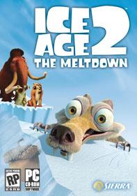 Ice Age 2: the Meltdown Demo