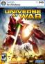 Universe at War: Earth Assault Demo